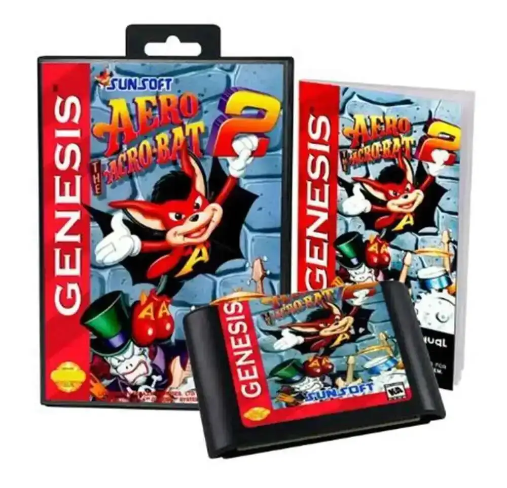 Hot Aero The Acro-B…