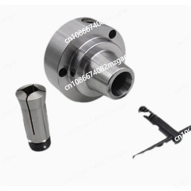 The 5C Clamp Replac…