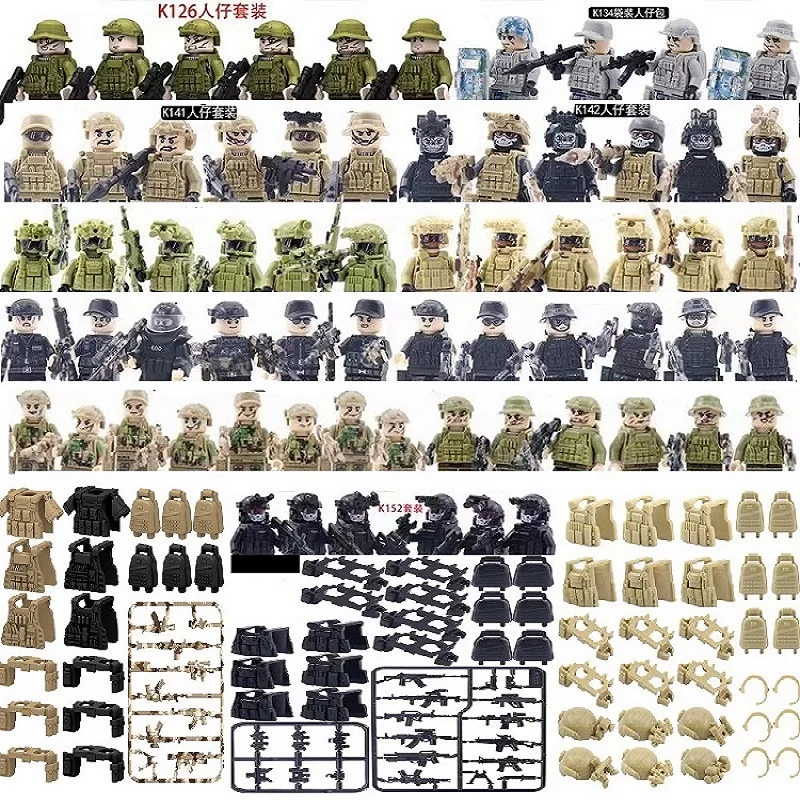 Army Ranger Hot Toys ホットトイズ US アーミー レンジャー 75th