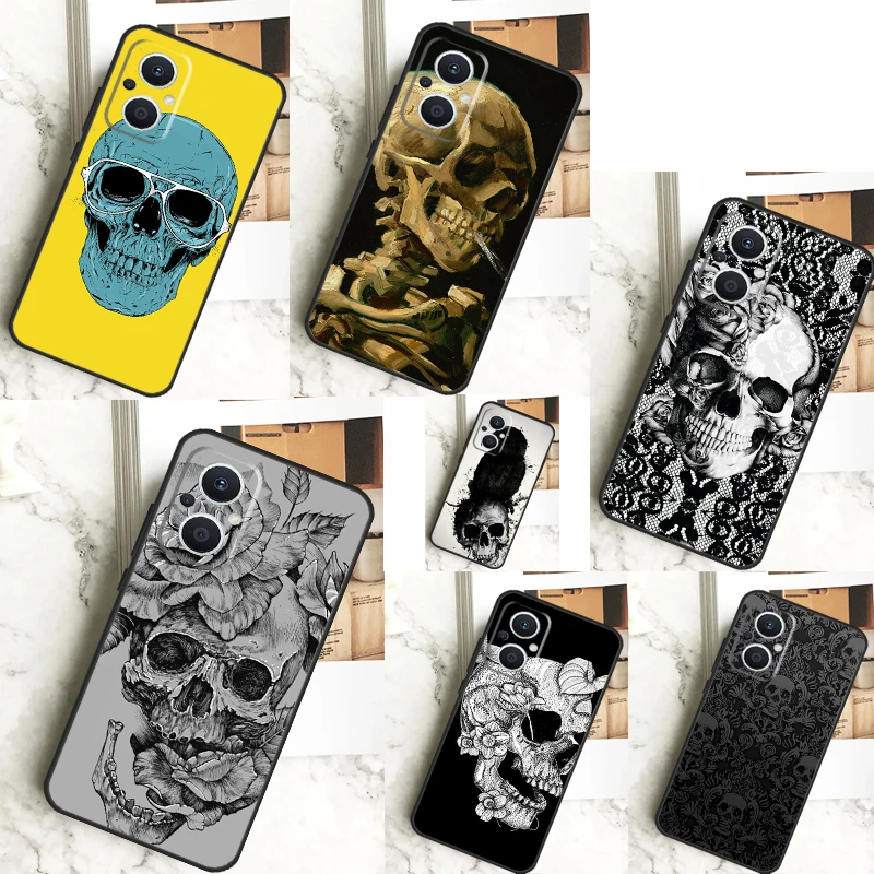Gothic Skull Case F… - image
