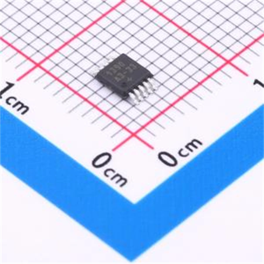 10PCS/LOT DS1390U-33+T&R (Clock/Timing ICs)