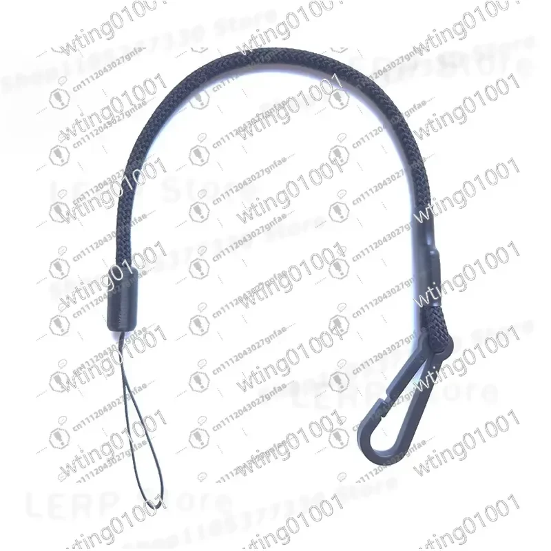 for 0040 for 0080 Durable Woven Nylon Lanyard Anti Sweat Cord Secure Holder Referee Gear Professional Sports Official