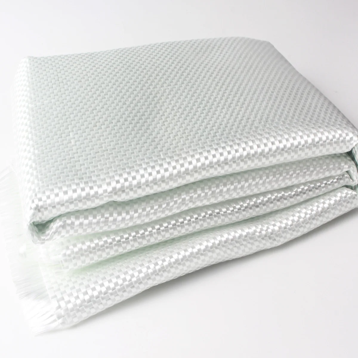 E-Class 130gsm Plain Woven Fiberglass Fabric Cloth for Surfboards