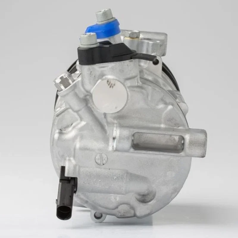 Car AC Compressor For Audi A5 A4 & Quattro Allroad S4 Q5 S5 4M0820803 80A820803 8T0260805E 8T0260805G 8T0260805N 8T0260805Q