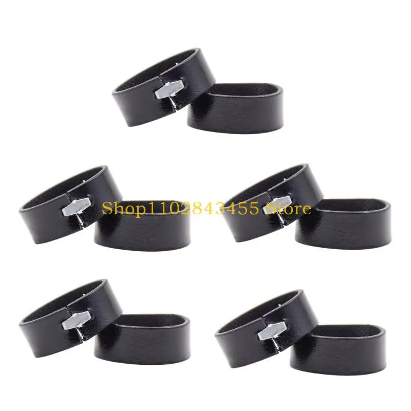 49mc nhiều màu eo NEWER NEWNER ROCK Kiểu dây đeo thắt lưng cho người lớn