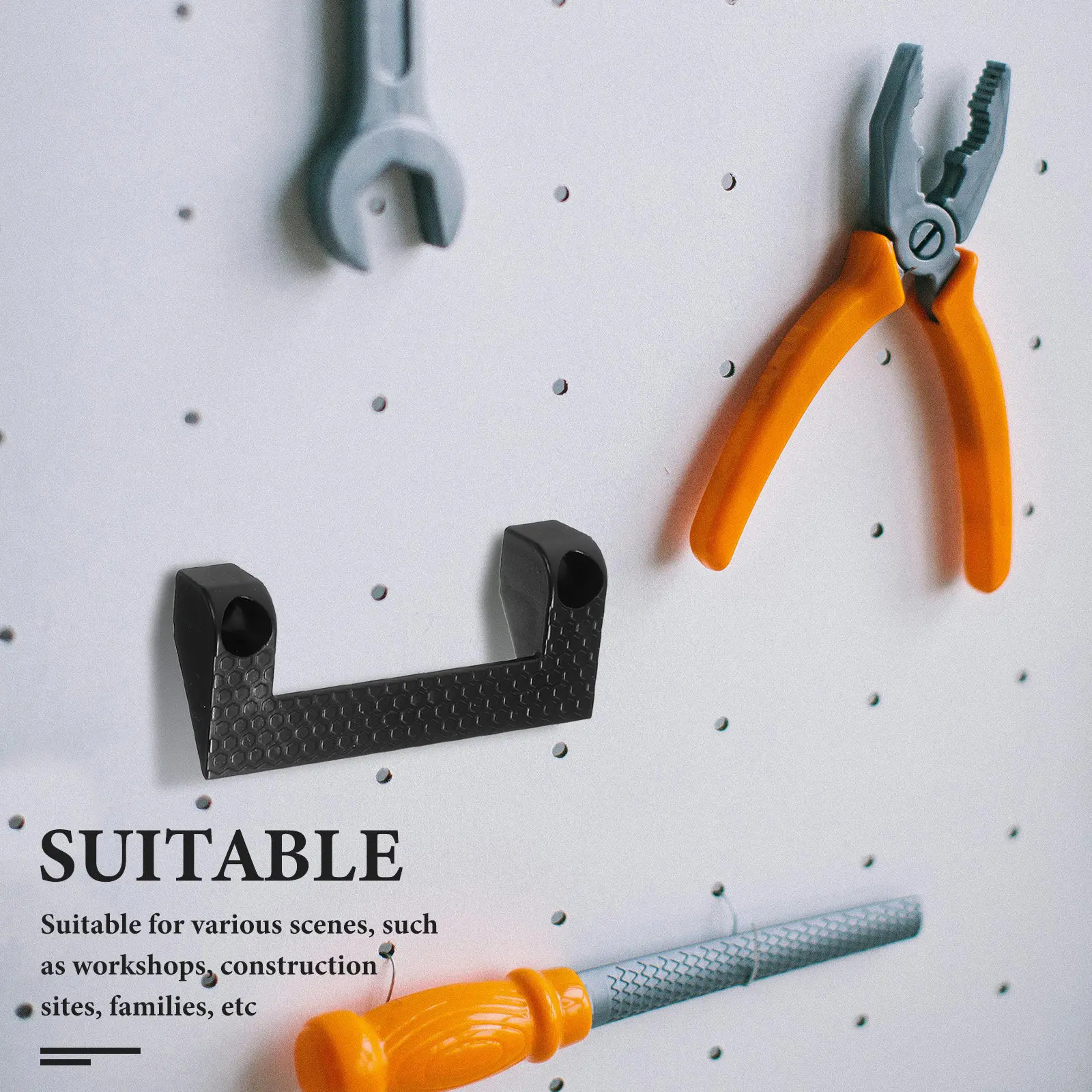 Set di Supporti da Parete per - Woodworking Garage recensione e prezzo