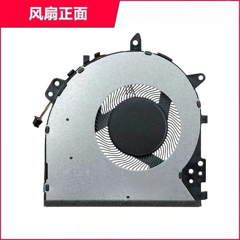 For ASUS VivoBook 15 Y5100U X512 A512U F512U D V5000F FL8600F Laptop Cooling Fan