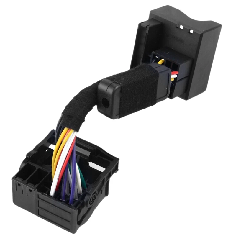 Car RCD330 MIB RCD510 Multifunction Steering Wheel Button Co Super Hot tta MK5 Touran Caddy