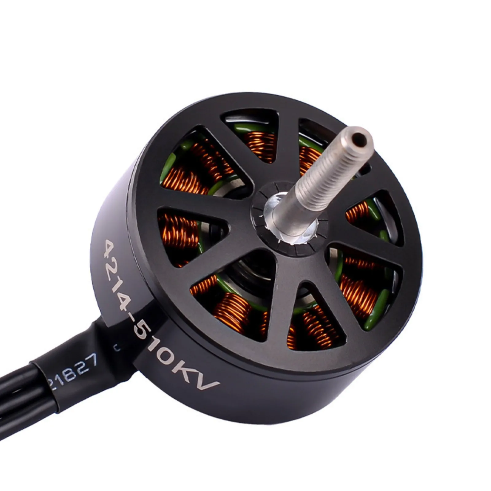 Motor sem escova DIYmall 4214 380KV-510KV para corrida de drones FPV e aeronaves RC