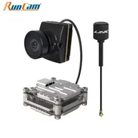 Runcam Link Digital HD FPV VTX Wasp Nano 120fps 4:3 Camera 155° FOV Wasp Micro/Wasp Nano Camerafor FPV Drone 8 Channel Air Unit