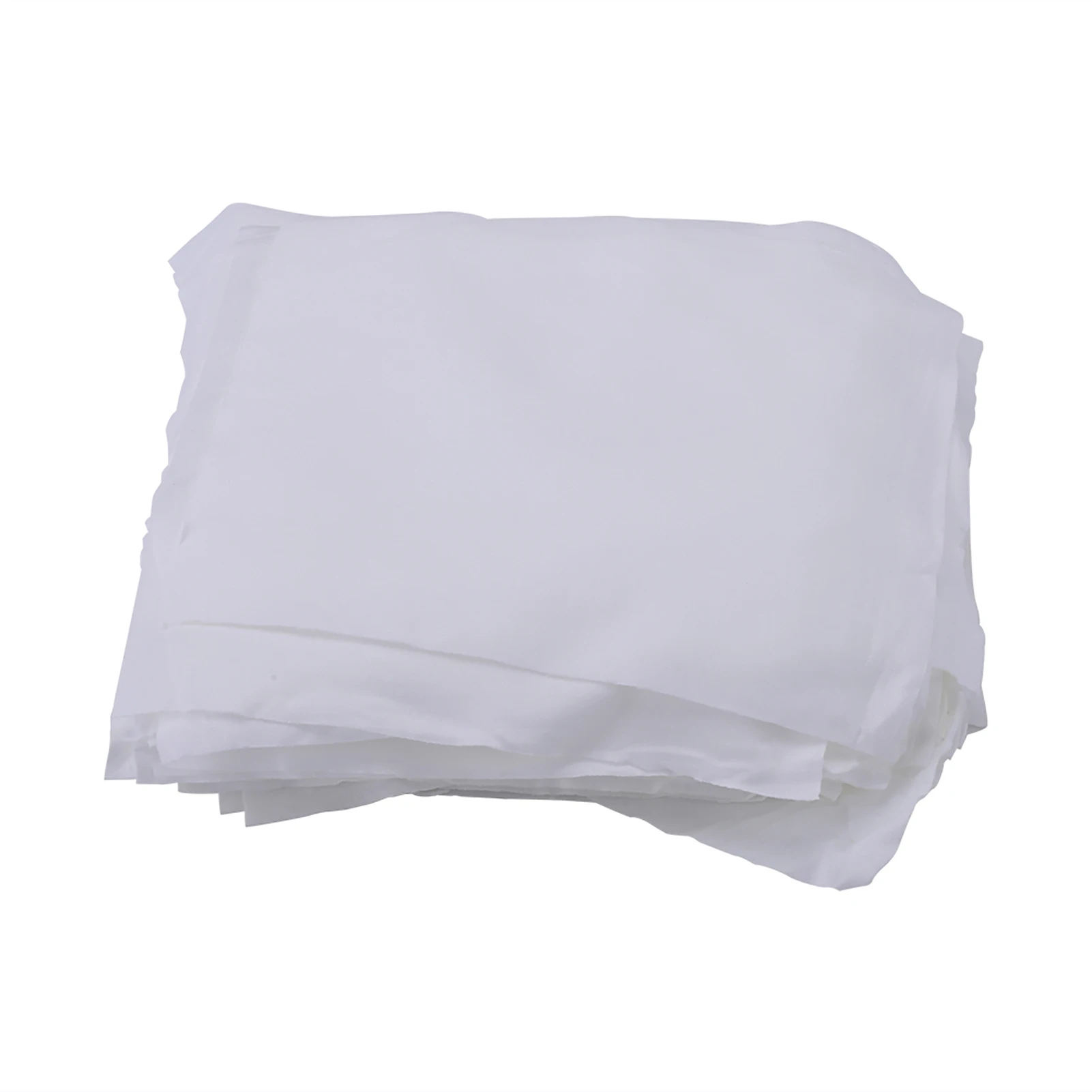 100Pcs/Bag 6Inch LCD Repair Clean Cloth Anti Static Microfiber For Dust-Free Workshop Laboratory Phone Camera Cleaning