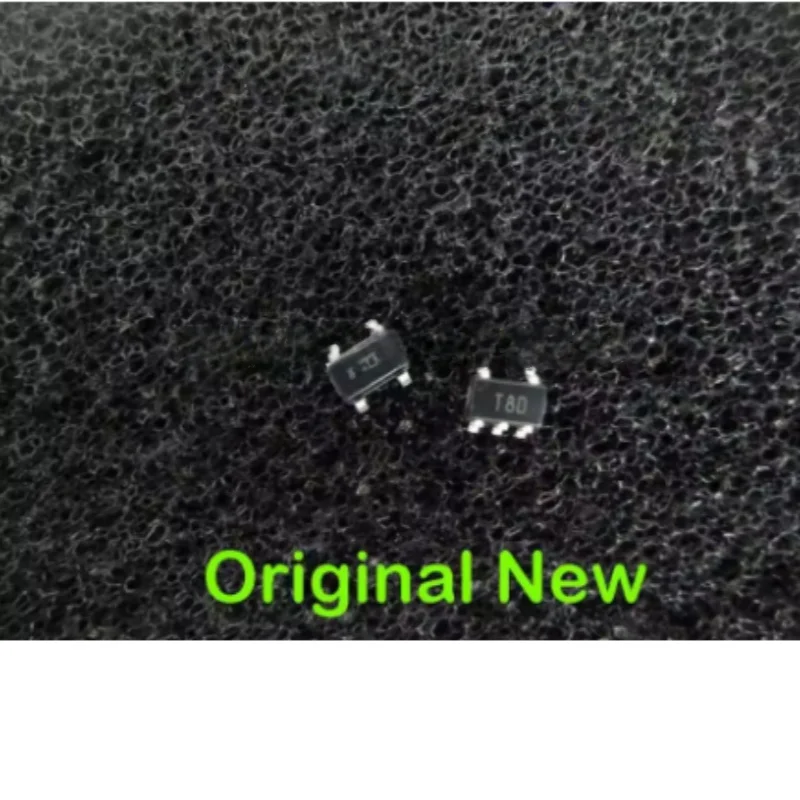 10PCS New Original TMP05ARTZ-500RL7 SOT-23-5 Digital PWM Temperature Sensor ±0.5°C High Precision Low Power Thermal Monitoring I