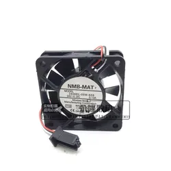 Originele 2406kl-05W-B59 24V 0. 13a 6Cm 60*15Mm Fanuc Systeembestuurder Ventilator