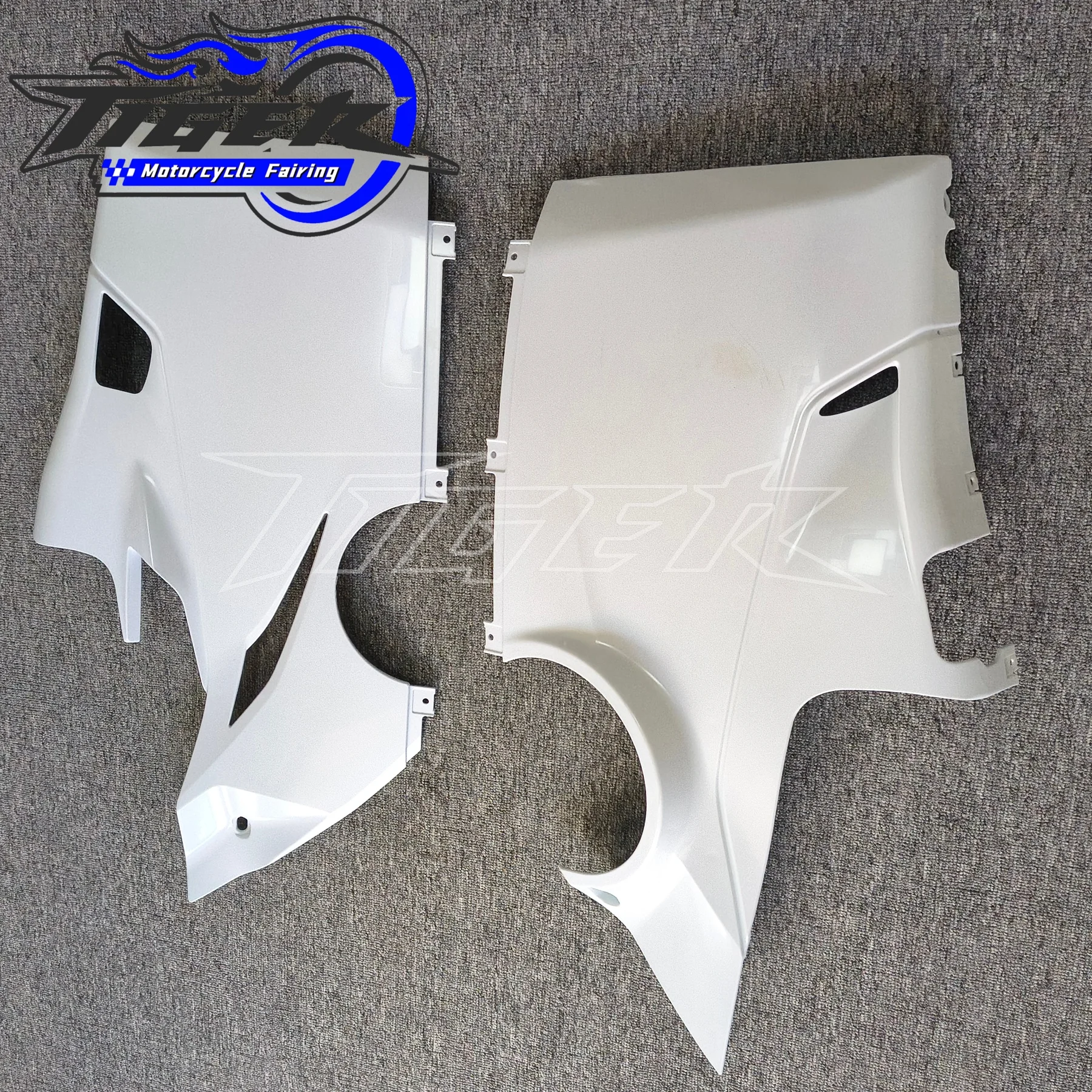 

Motorcycle full Fairing body kit fit for DUCATI V4S1000 2021 bodywork Injection mold Fairings kits