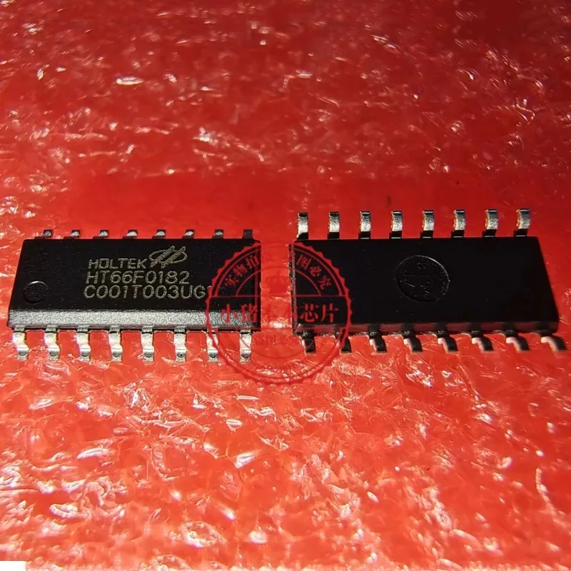 HT66F0182 SOP16