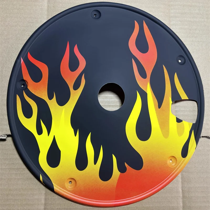 

20-дюймовый велосипедный диск, крышка 406, украшение для колеса, диск, карта колеса, крышка колеса горного велосипеда, маленькое колесо велосипеда