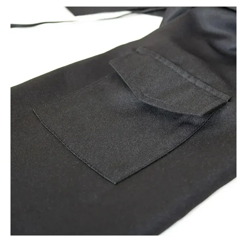 American And European Gothic Irregular Men's Jacket