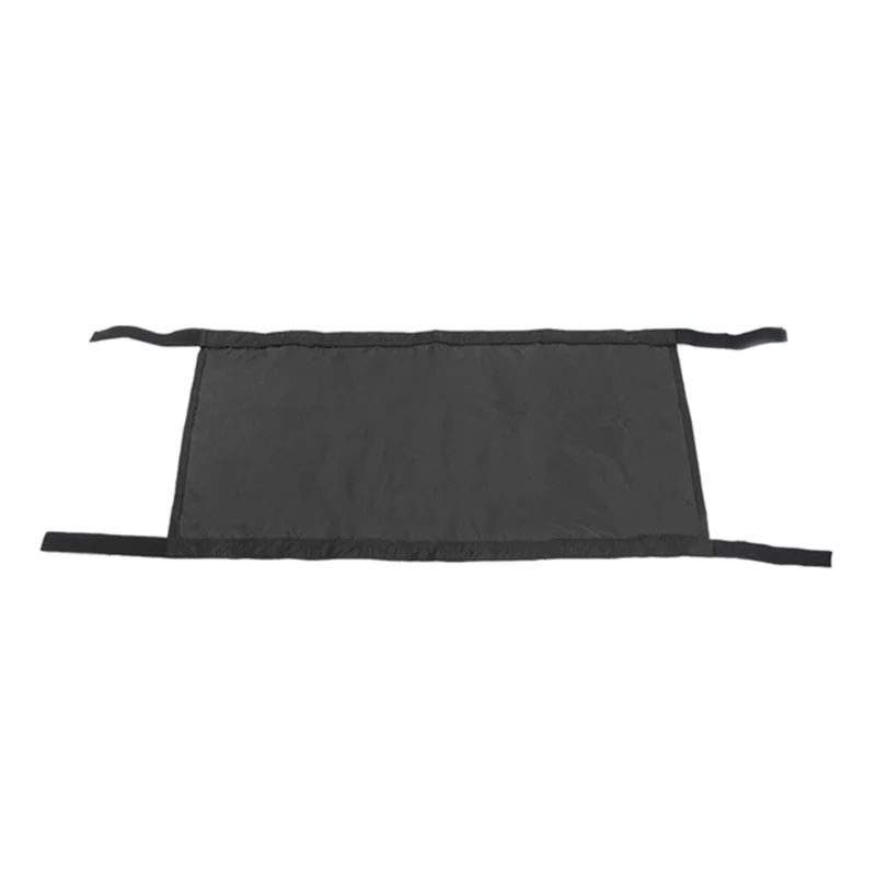 

Lasting Car Roof Hammock For Jeep Wrangler Yj,Tj Jk,Jku Jl,Jlu 1987-2019 Top Rest Bed Expand Space Leisure
