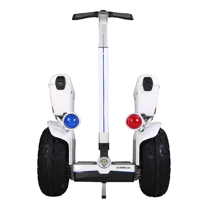 Segways 2-Wheel Scooter elétrico para adultos, motocicleta, placa hover, fábrica original, transporte nos EUA Armazém com APP