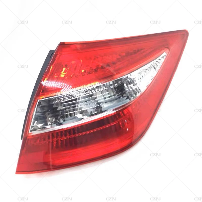 33550-TW0-H01 33500-TW0-H01 Car Rear Bumper Brake Stop Lamp Tailight For HONDA Crosstour 2011 2012 2013 Without Bulbs