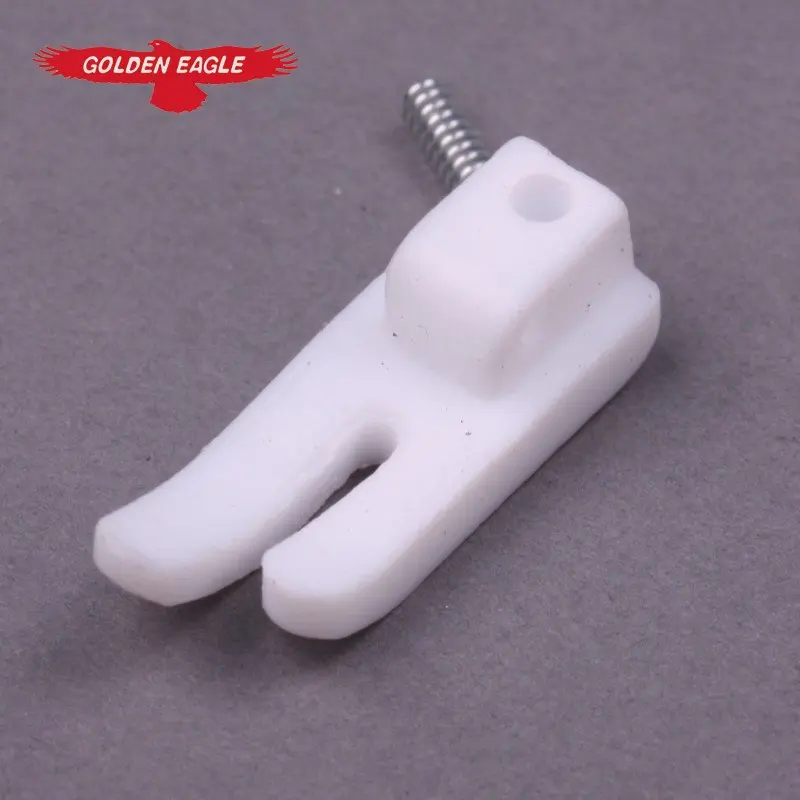 Lockstitch Sewing Machine Presser Foot For Sewing Machine Plate T350-1-B Chi Foot Plate Clamp