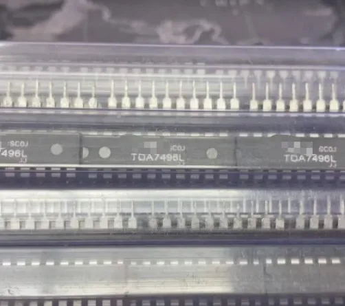 

TDA7496L (1 шт.) Электронный компонент Чип IC Интегральная схема Spot
