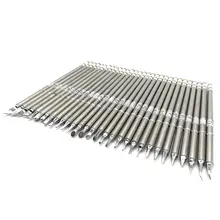 QUICKO Soldering Iron Tips 220V #3