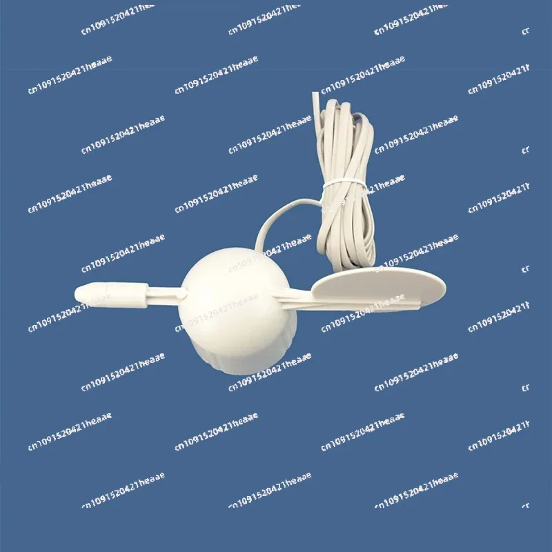 

Подходит в качестве запасной части для метеостанции для измерения направления ветра.