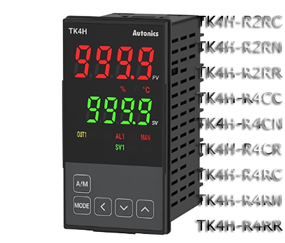 

TK4H-R2RC TK4H-R2RN TK4H-R2RR TK4H-R4CC TK4H-R4CN TK4H-R4CR TK4H-R4RC TK4H-R4RN TK4H-R4RR AUTONICS temperature control
