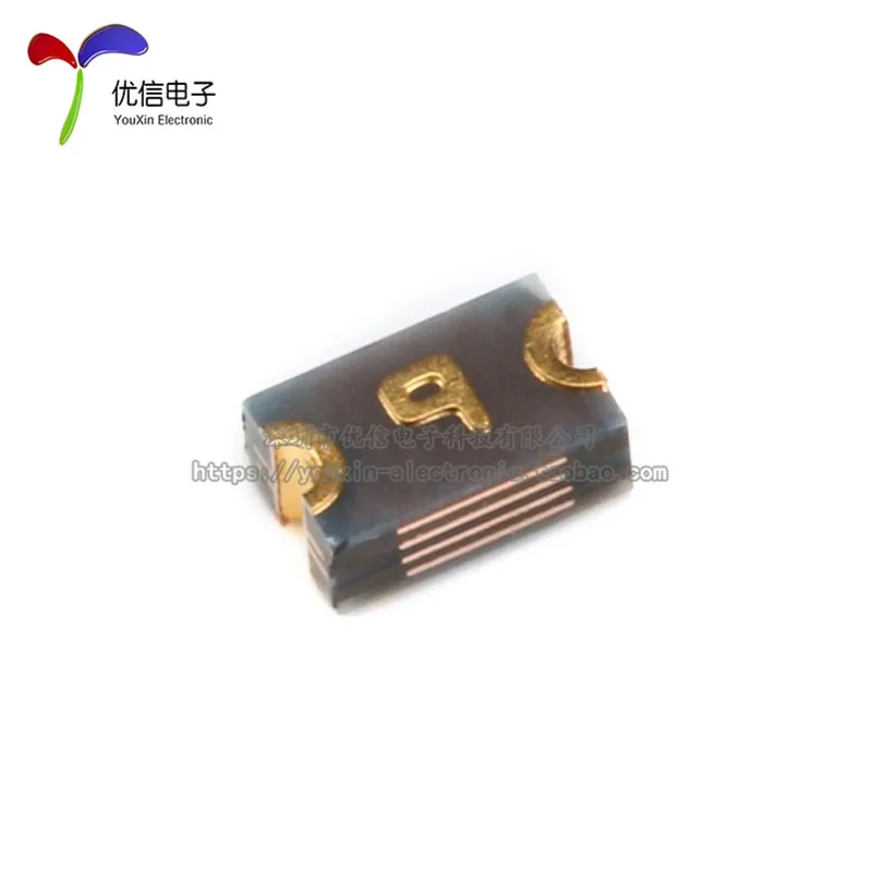 0805 SMD resettable fuse/fuse PPTC MF-PSMF110X-2 1.1A 6V 10CPS
