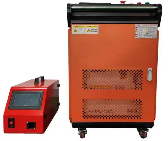 LW-1500 Laser Welding Machine 1500w Welding Machine Aluminum Laser