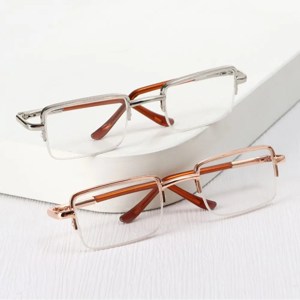 Doll Accessories For Blythe Mini Cute Metal Pet Glasses Toys Eyeglasses Miniature Doll Glasses American Grils Glasses