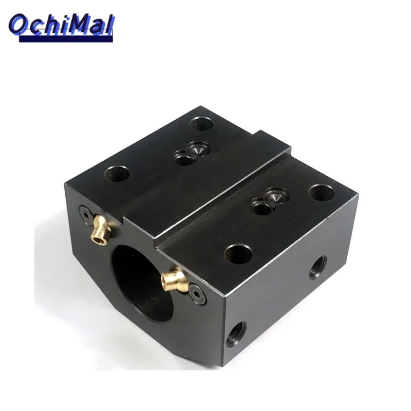 HLT80 HAL80 SLT80 CL80A Hydraulic CNC Lathe Turret Tool Block Tool Holder Boring End Face Tool Clamp Machine Tools