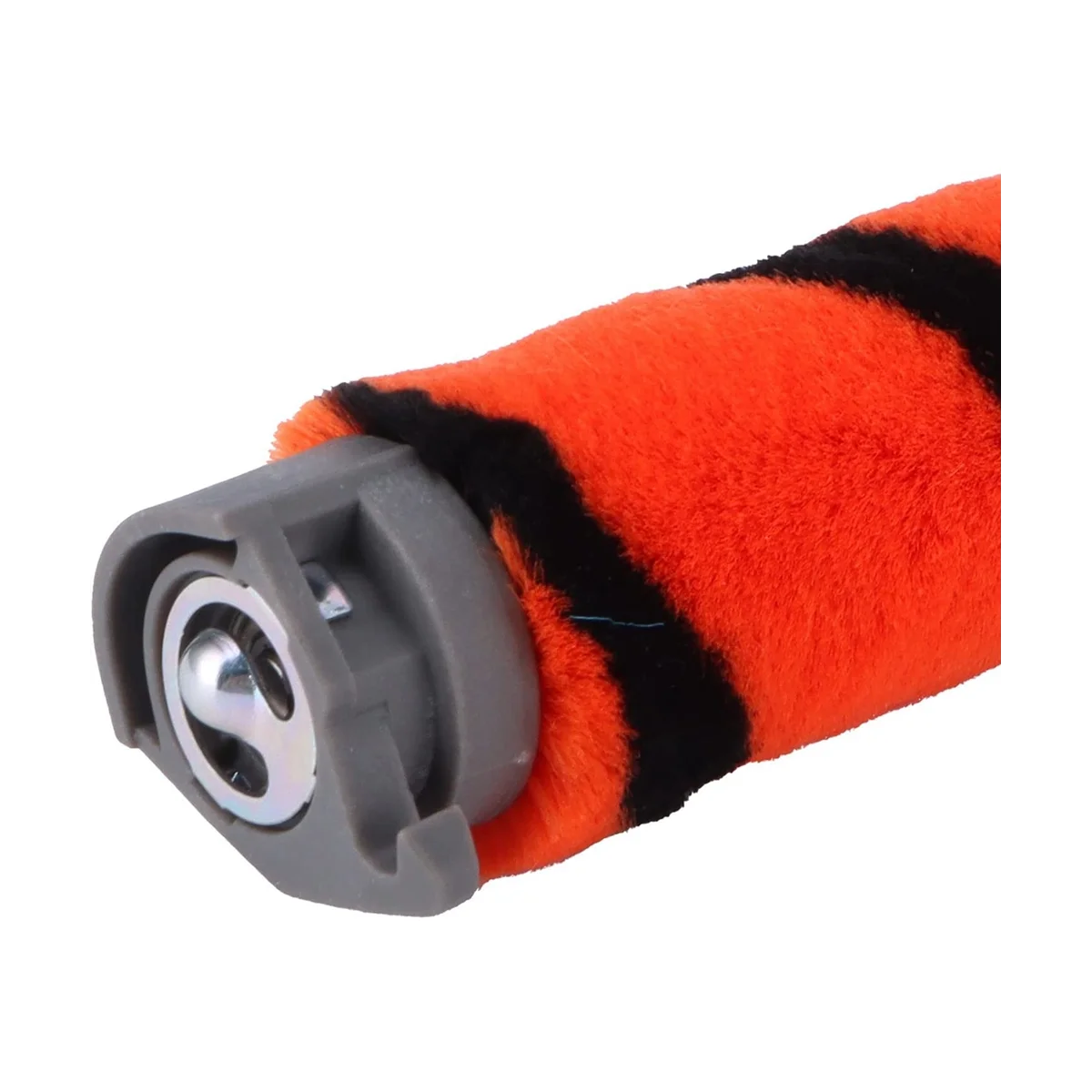 أجزاء المكنسة الكهربائية فرشاة رئيسية للتنظيف الناعم لـ ZS600 500UK HZ390UK NZ801UK فرشاة دوارة للمكنسة الكهربائية