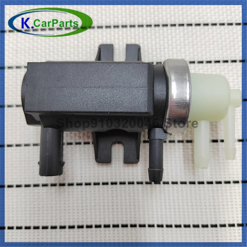 1X Control Valve Solenoid Valve Compatible With For Merce-des A0101531328 7.00782.10 70078210