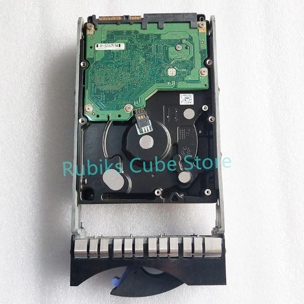 Per IBM Server Hard Disk 43 x0802 FRU 43 x0805 300GB 15K SAS 3.5"