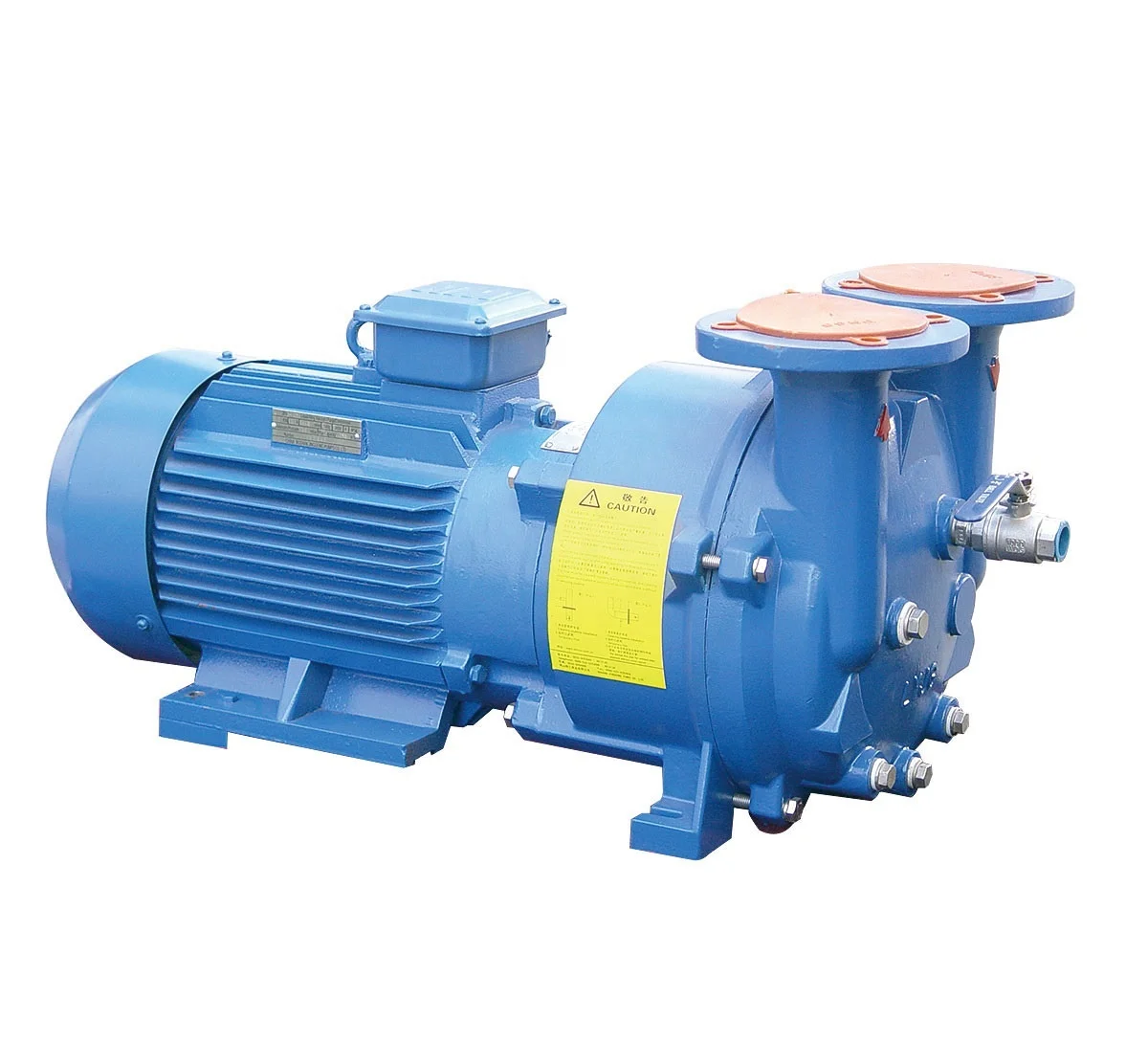 2bv2071 milking pump  liquid ring vacuum pump