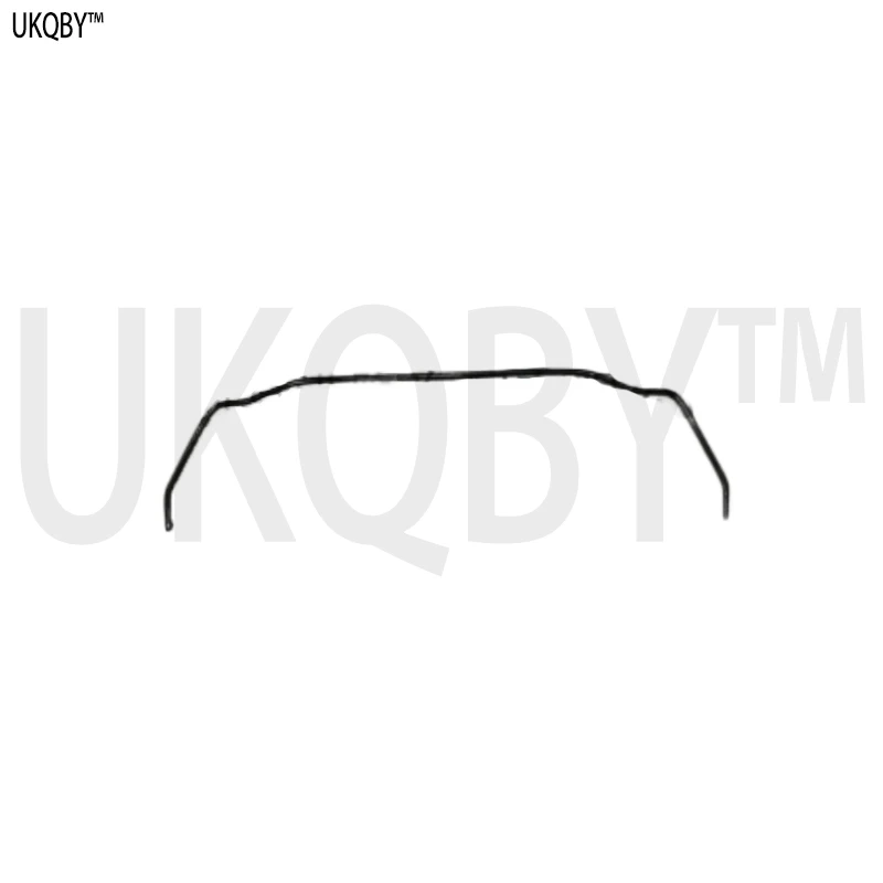 

Шатун заднего стабилизатора (левый и правый) 52300SDCA01