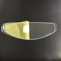 For Nexx SX 100R Helmet Visor Film Anti Fog