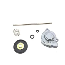 Carburetor Carb Accelerator Pump Diaphragm Kit for CRF 450 R X CRF450(See Notes)Z155