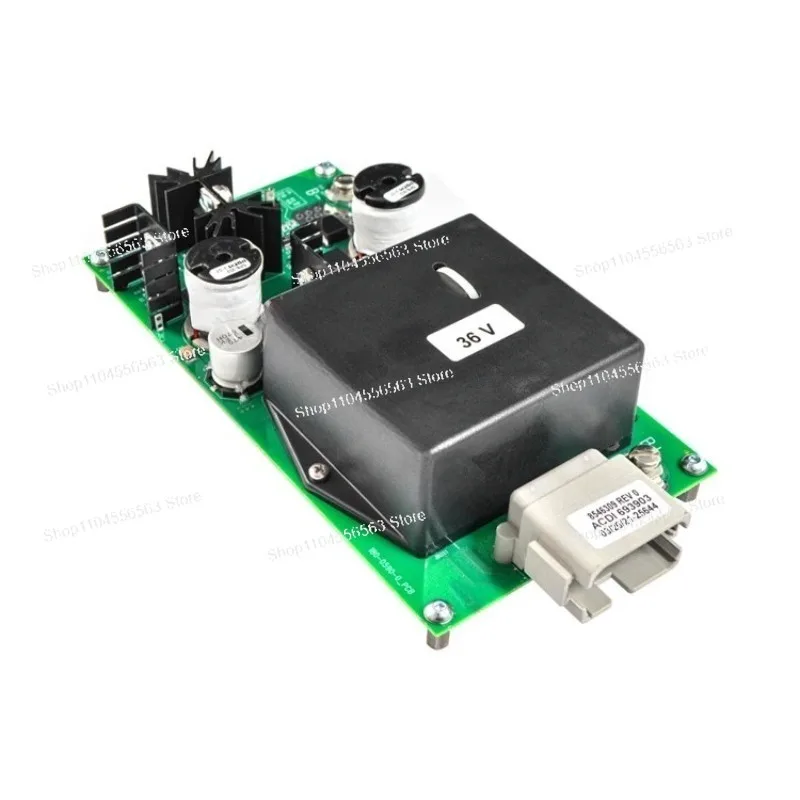 

Forklift Circuit Board (Part No.2109344), Replacement Part Compatible with Hyster Forklifts