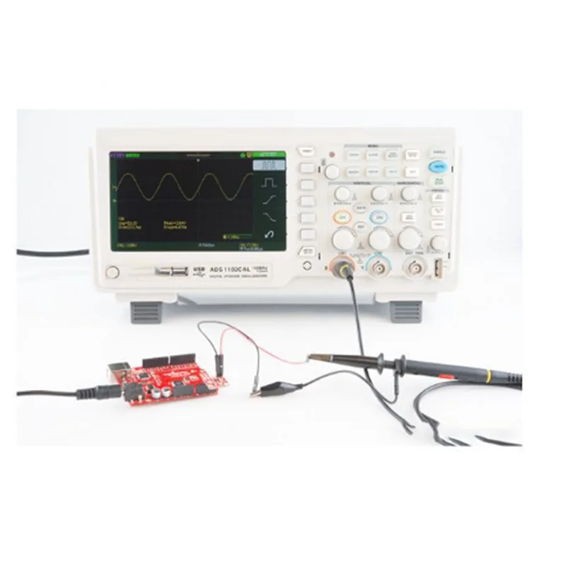 B03B-MCP4725 I2C DAC وحدة تحويل رقمية رقمية لتناظر لوحة تطوير EEPROM لاردوينو متينة وسهلة الاستخدام