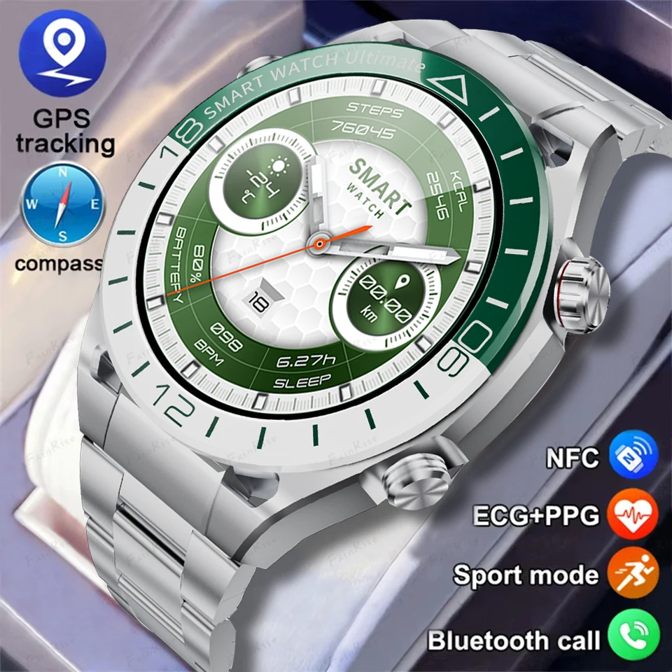 Watch Ultimate Smar… - image