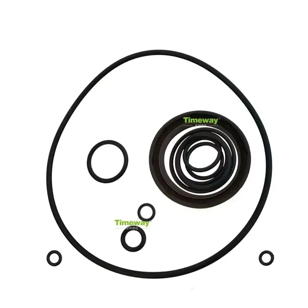 

Уплотнения гидравлического насоса, комплект уплотнений двигателя, ремонт для A7VO55 A6VM55 A8VO55, поршневой двигатель, уплотнительные кольца гидравлического насоса, прокладки