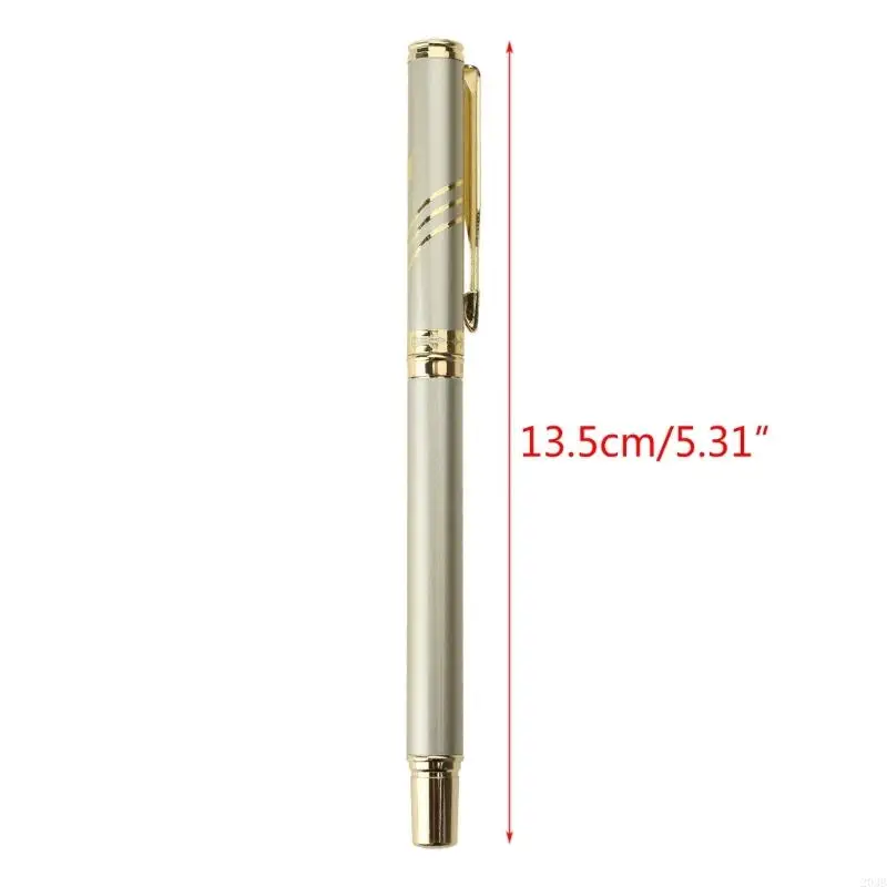 203b 0.5mm أسطوانة الكرة المعدنية قلم ريفون بيفن بيرز آلام العمل إمدادات الكتابة