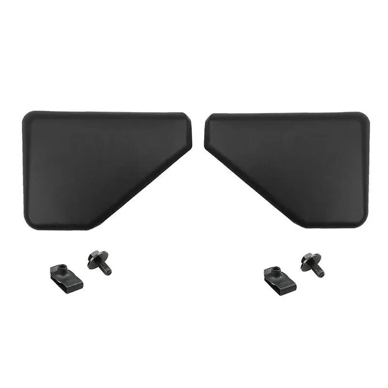 

For Ford F150 F250 15-20 rear pedal cover FL3Z-16A455-BA FL3Z-16N455-BA