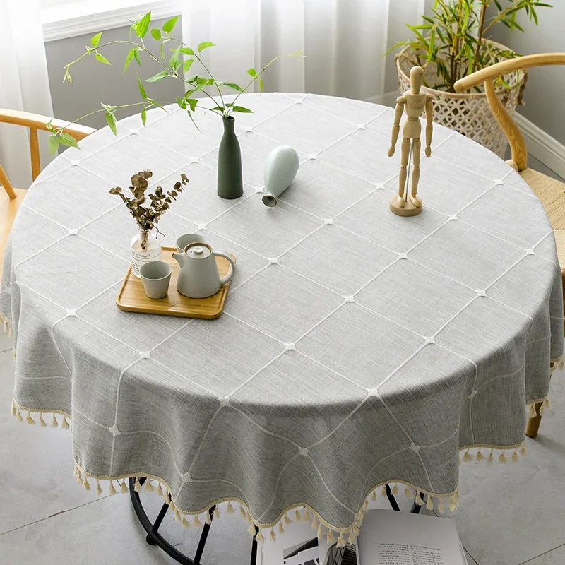 Thumbnail 3 - #15 Latest Table Linens Updates