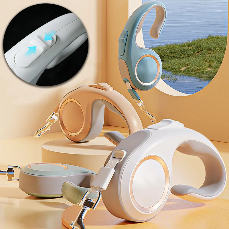 Thumbnail 2 - #8 Compare Retractable Dog Leads Before You Buy