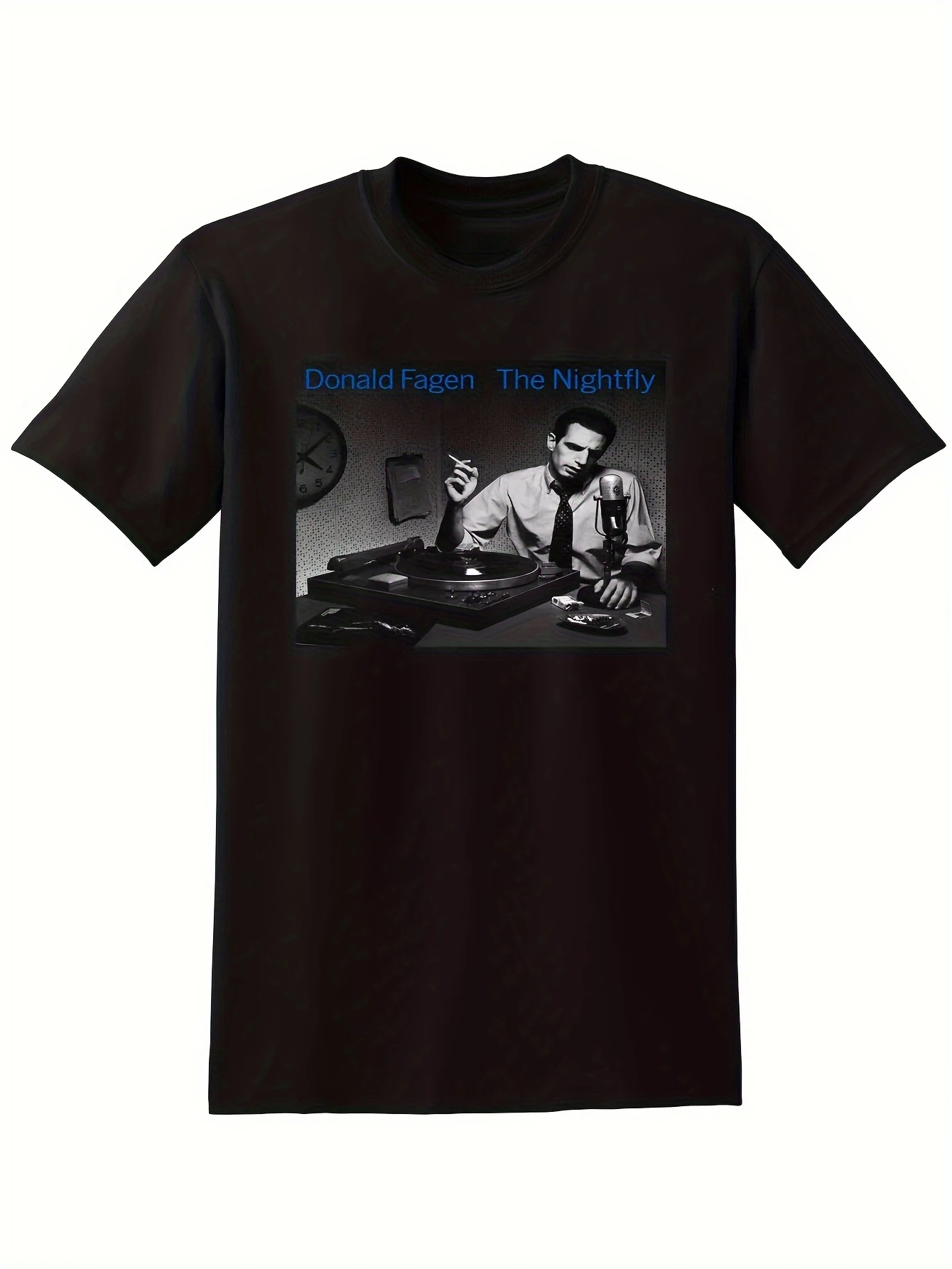 Men's Donald Fegan 
