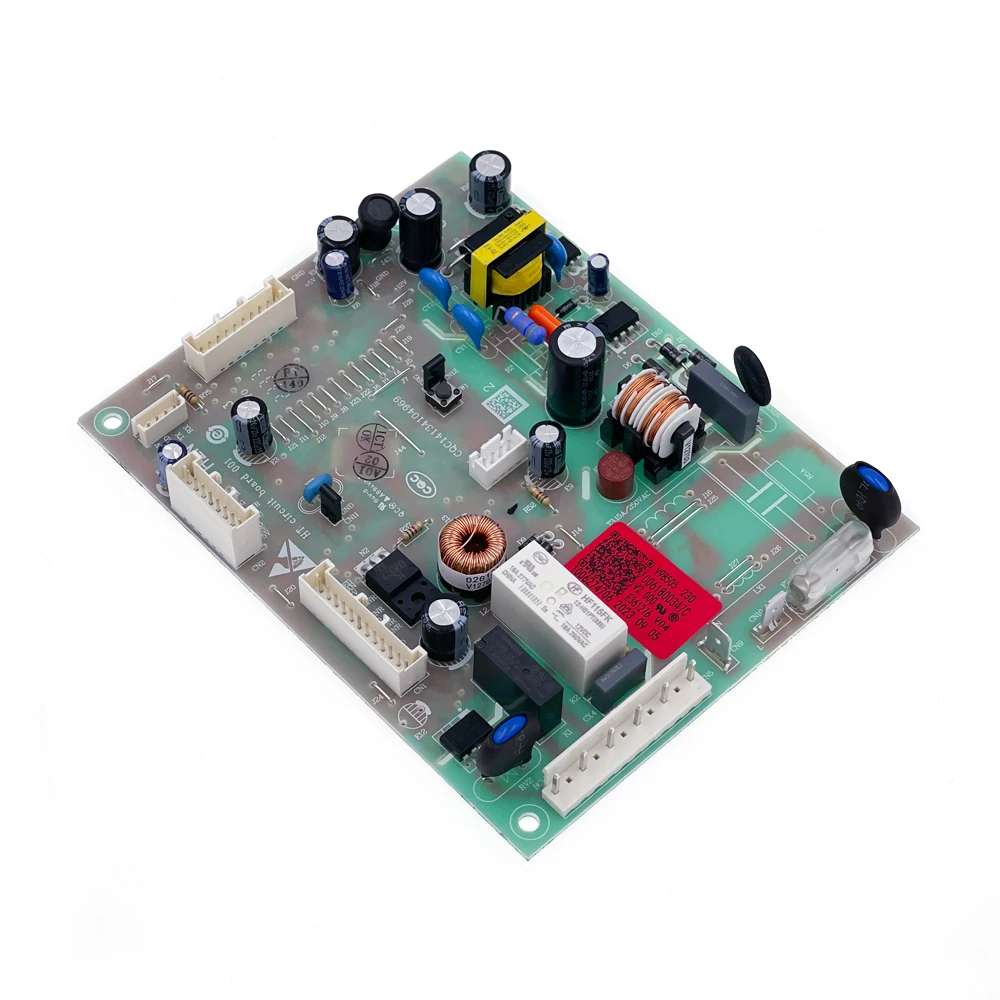 New For Haier Refrigerator Control Board 0061800347C Circuit PCB Fridge Motherboard Freezer Parts